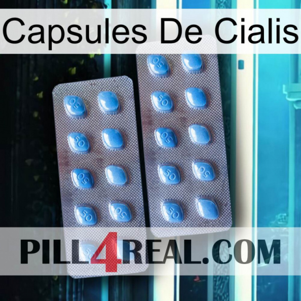 Cialis Capsules viagra4